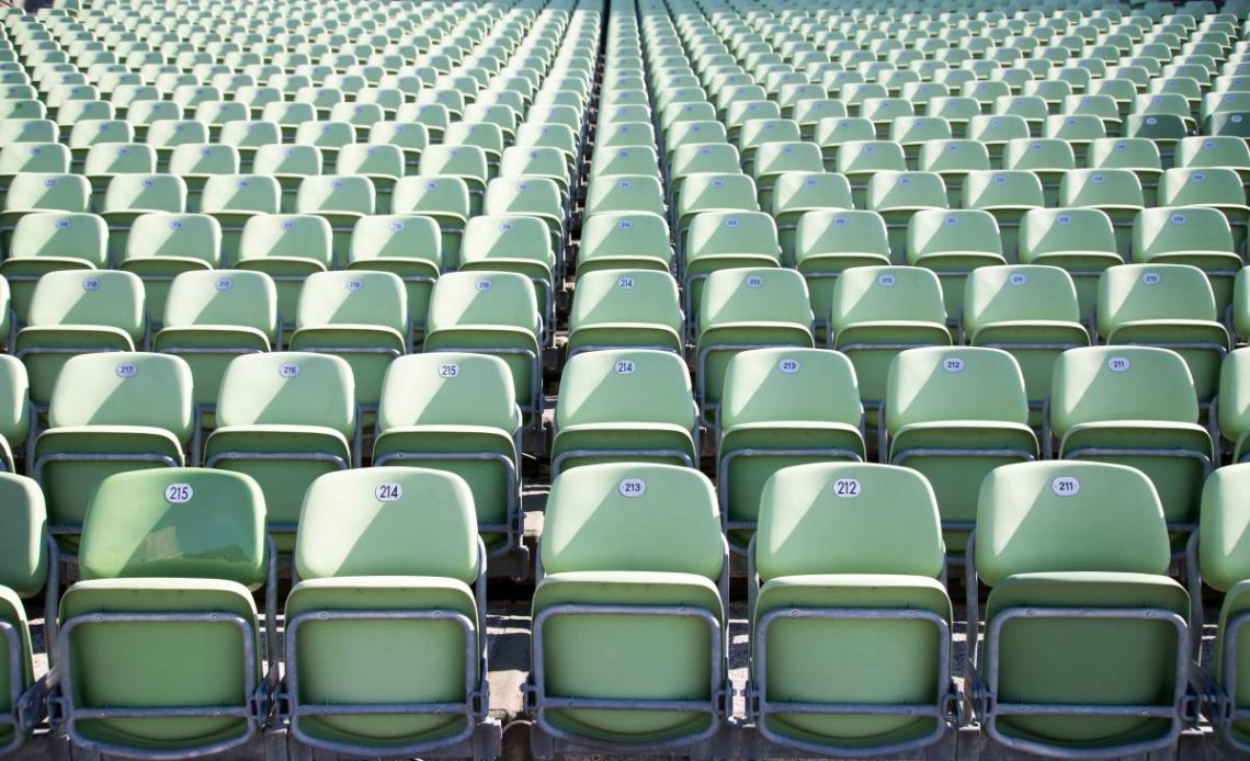 stadiony w ekstraklasie