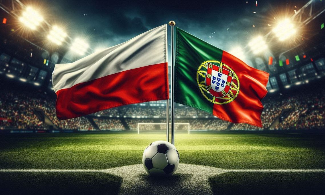 portugalia polska zapowiedź gdzie kiedy