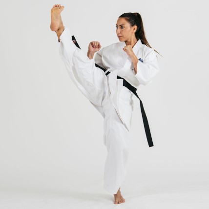 kimono karate kyokushin FUJIMAE